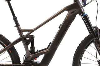 Bicicleta Orbea Wild FS M20 t.L Reacondicionada