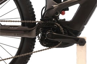 Bicicleta Orbea Wild FS M20 t.L Reacondicionada