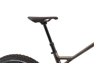 Bicicleta Orbea Wild FS M20 t.L Reacondicionada
