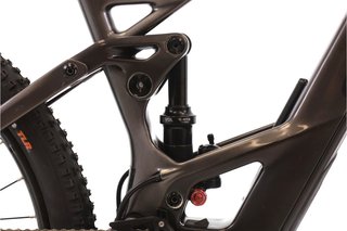 Bicicleta Orbea Wild FS M20 t.L Reacondicionada