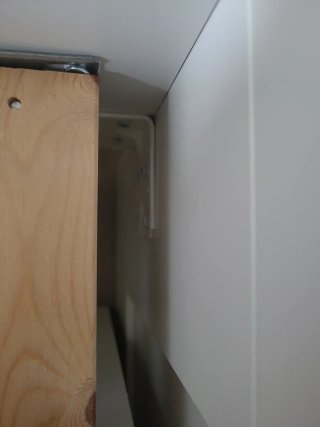 Diván IKEA BRIMNES con 2 colcohones