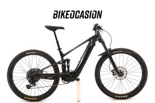 Bicicleta Giant Stance E+ 2 GX AXS t.M Reacondicionada