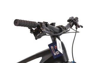 Bicicleta Cube Stereo Hybrid 140 HPC SLX XT t.M Reacondicionada