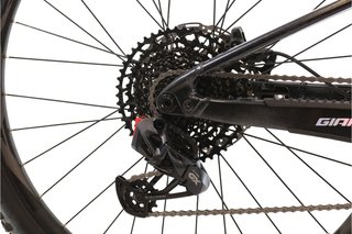 Bicicleta Giant Stance E+ 2 GX AXS t.M Reacondicionada