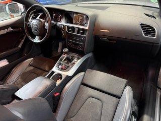 Audi A5 2010