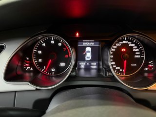 Audi A5 2010