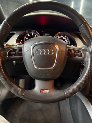 Audi A5 2010