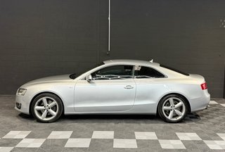 Audi A5 2010
