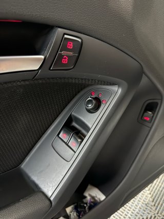 Audi A5 2010