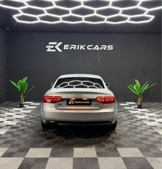 Audi A5 2010