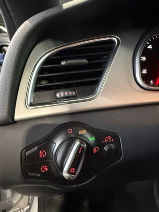 Audi A5 2010