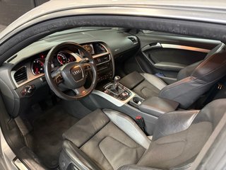 Audi A5 2010