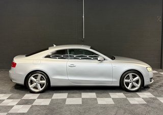 Audi A5 2010