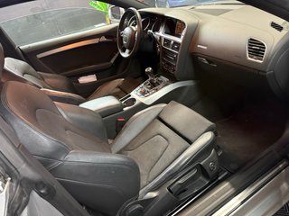 Audi A5 2010