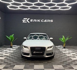 Audi A5 2010
