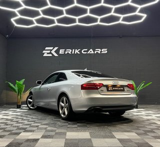 Audi A5 2010