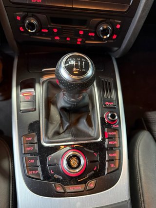 Audi A5 2010