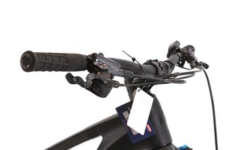 Bicicleta Cube Stereo Hybrid 140 HPC SLX XT t.M Reacondicionada
