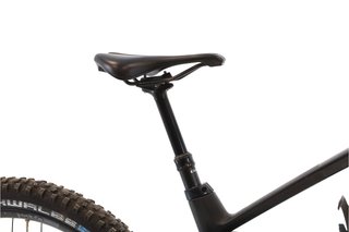 Bicicleta Cube Stereo Hybrid 140 HPC SLX XT t.M Reacondicionada