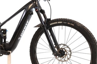 Bicicleta Giant Stance E+ 2 GX AXS t.M Reacondicionada