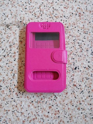 Cover universale smartphone