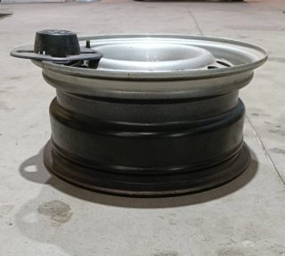 Llantas Volkswagen MK2 (4 unidades)