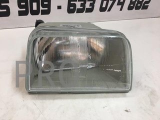 Faro Renault express derecho nuevo