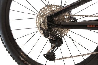 Bicicleta KTM Macina Kapoho 7971 XT t.XL Reacondicionada