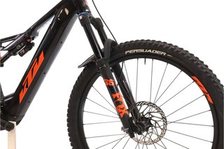 Bicicleta KTM Macina Kapoho 7971 XT t.XL Reacondicionada