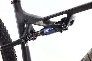 Bicicleta MMR Kenta AXS t.M Reacondicionada