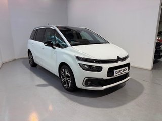 Citroën C4 Spacetourer BlueHDi 96KW (130CV) EAT8 Feel