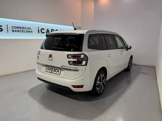 Citroën C4 Spacetourer BlueHDi 96KW (130CV) EAT8 Feel
