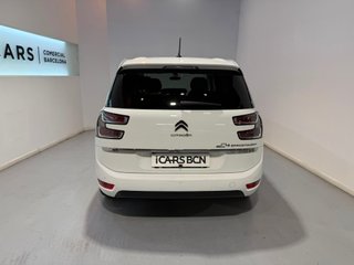 Citroën C4 Spacetourer BlueHDi 96KW (130CV) EAT8 Feel