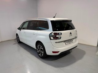 Citroën C4 Spacetourer BlueHDi 96KW (130CV) EAT8 Feel