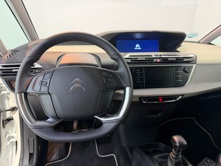 Citroën C4 Spacetourer BlueHDi 96KW (130CV) EAT8 Feel
