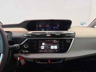 Citroën C4 Spacetourer BlueHDi 96KW (130CV) EAT8 Feel