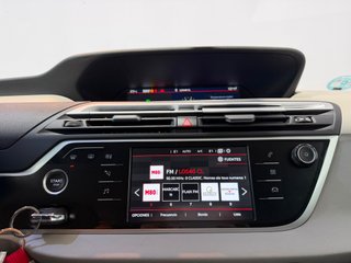 Citroën C4 Spacetourer BlueHDi 96KW (130CV) EAT8 Feel