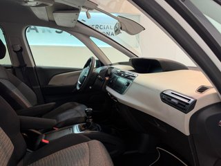 Citroën C4 Spacetourer BlueHDi 96KW (130CV) EAT8 Feel