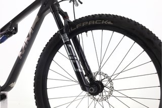 Bicicleta MMR Kenta AXS t.M Reacondicionada