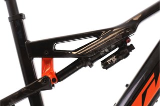 Bicicleta KTM Macina Kapoho 7971 XT t.XL Reacondicionada