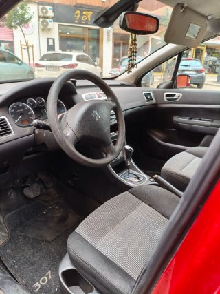 Peugeot 307 2005