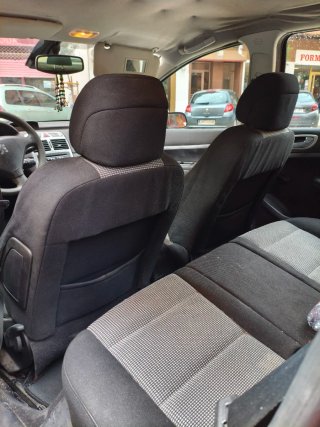 Peugeot 307 2005