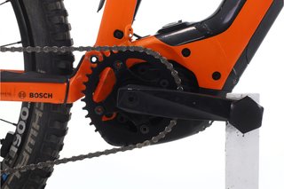Bicicleta Conway Xyron S 5.9 XT t.L Reacondicionada