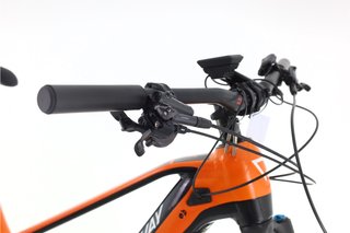 Bicicleta Conway Xyron S 5.9 XT t.L Reacondicionada