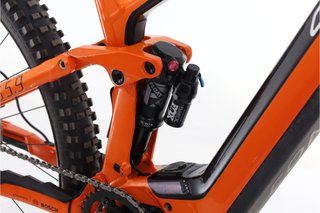 Bicicleta Conway Xyron S 5.9 XT t.L Reacondicionada