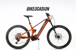 Bicicleta Conway Xyron S 5.9 XT t.L Reacondicionada