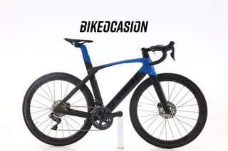 Bicicleta Trek Madone SL Di2 11V t.54 Reacondicionada