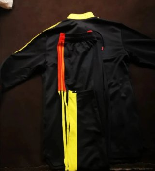 Chándal adidas Sportswear TIRO TK JKT CU Talla M