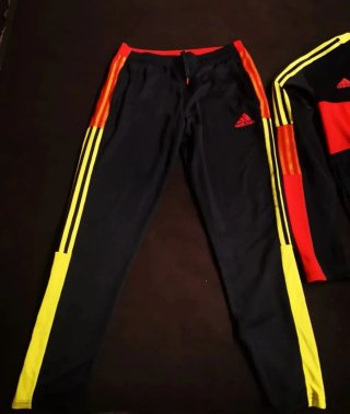 Chándal adidas Sportswear TIRO TK JKT CU Talla M