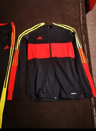 Chándal adidas Sportswear TIRO TK JKT CU Talla M